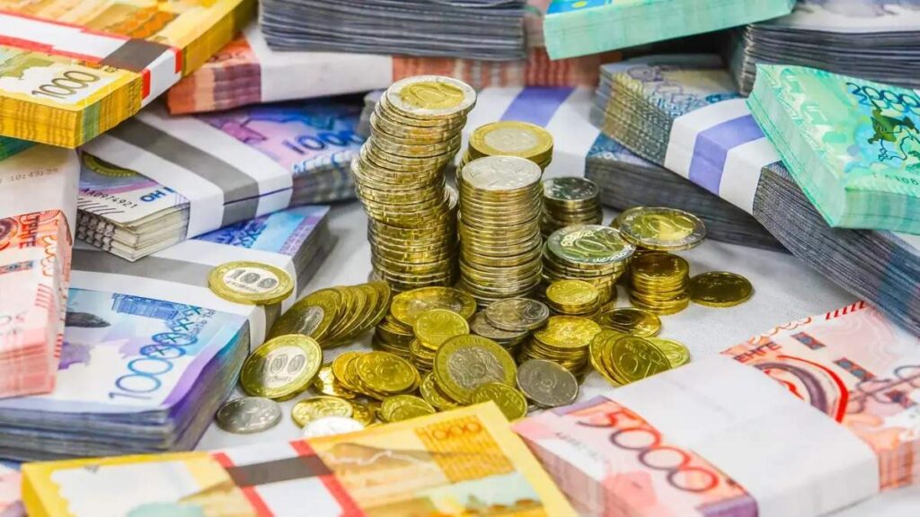 Ел бюджетінен 360 млрд.теңге негізсіз жұмсалған