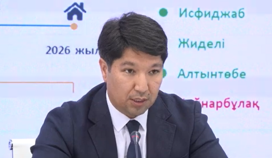 Шымкентте 227 жаңа 5G базасы салынады