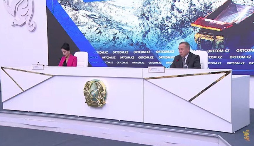 Геологиялық барлауға инвестиция тартылады
