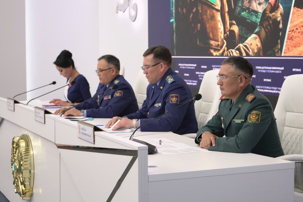 Жоғарғы оқу орнына түсу үшін ҰБТ керек емес