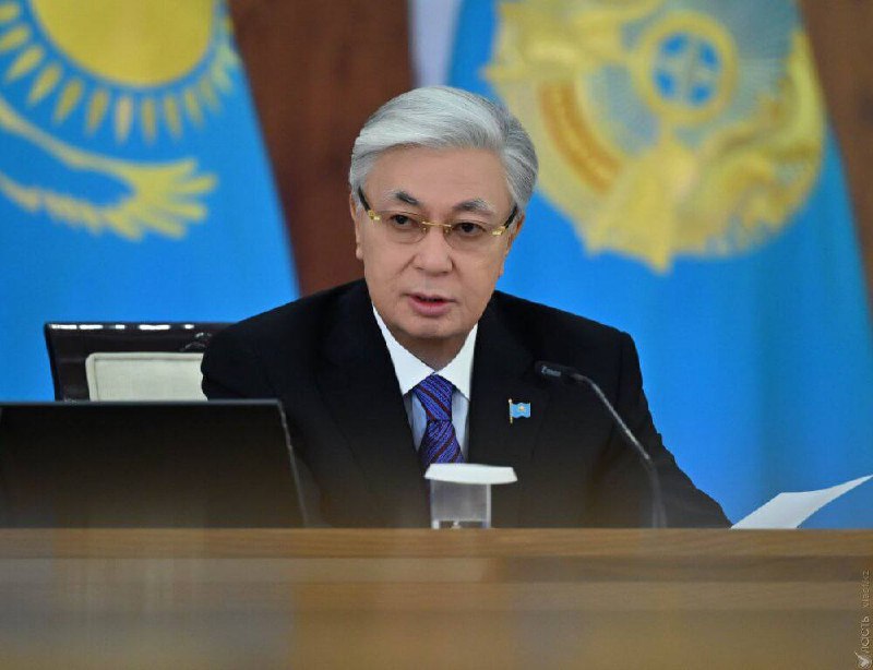 Тоқаев президенттік сайлауға түсе ала ма?