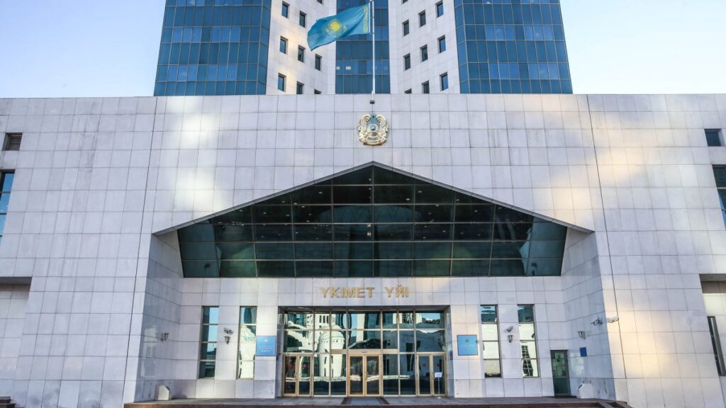 A New 1,200-Student School to Be Built in Astana 6a7e95e2f03c4046204419