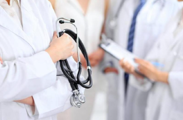 School Health Checkups Go Digital Снимок