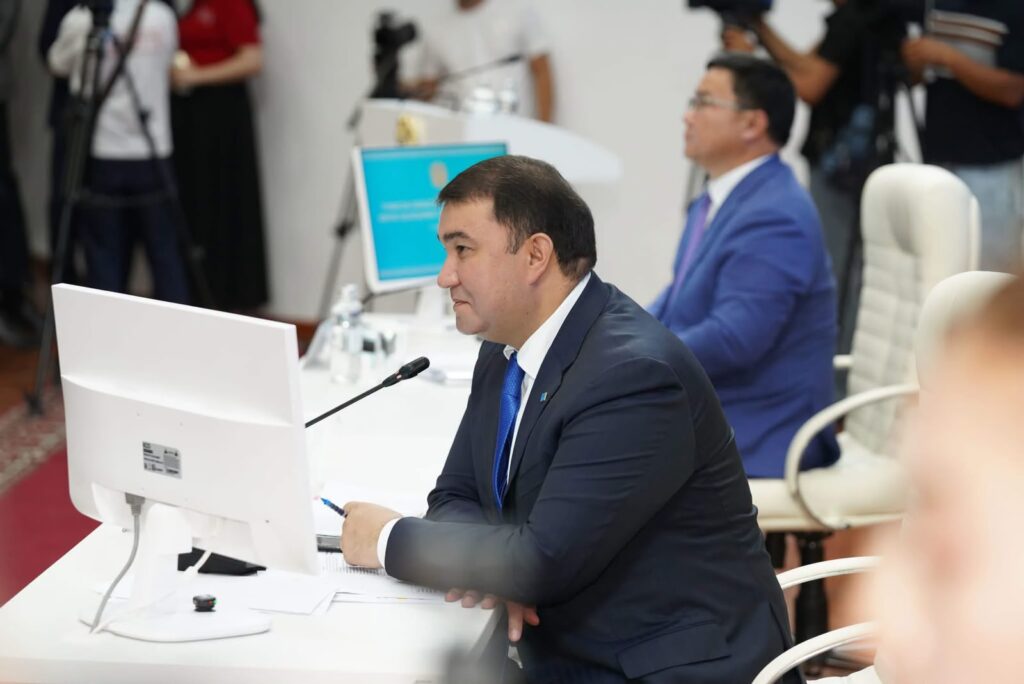 Nuralkhan Kusherov Meets with Kentau Residents WhatsApp Image 2026-08-05 at 17.51.59