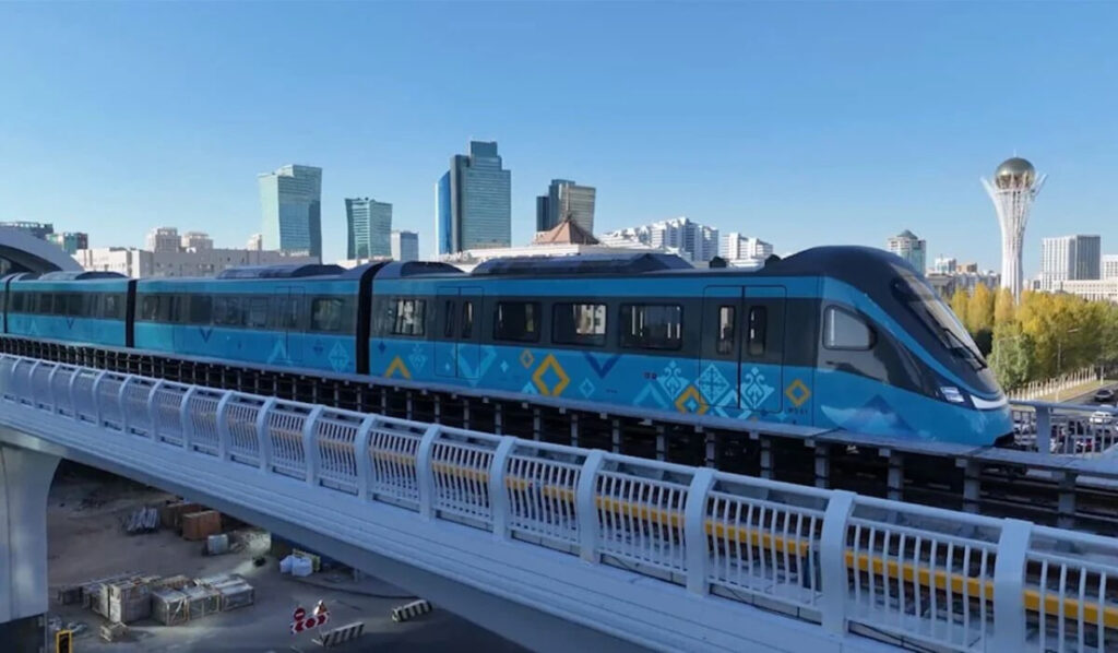Tarlan Astana жаңа жол жүру пакеттерін ұсынды khn