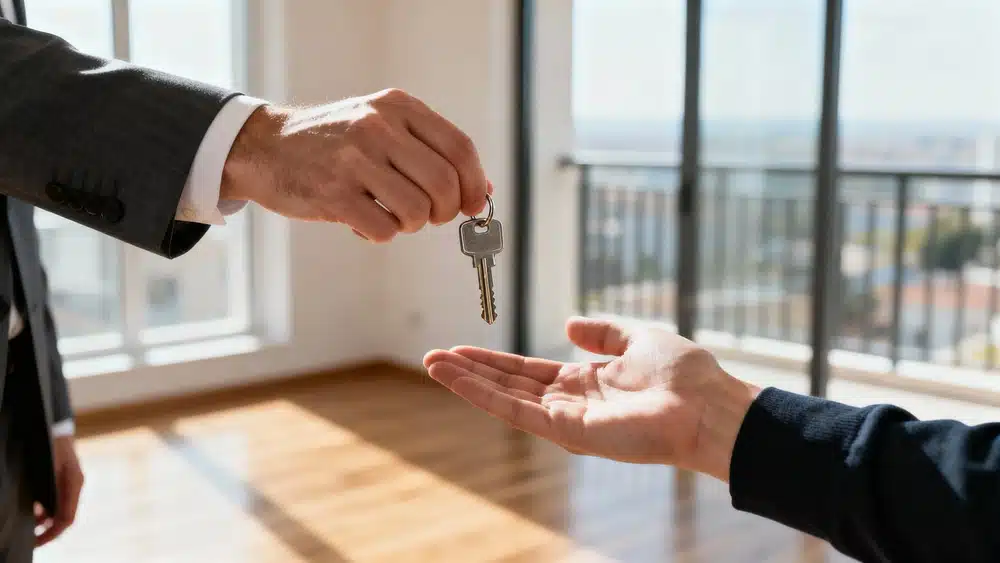 The Procedure for Distributing State Housing Has Changed shutterstock_2705034931