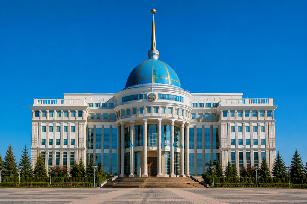 Қазақстан Үкіметінде бірқатар жаңа тағайындау болды
