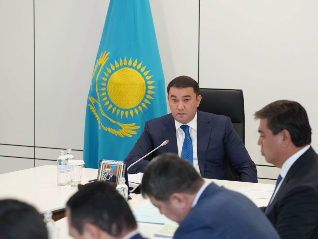 Түркістан облысындағы 801 елді мекен ауыз сумен толық қамтылды 833413513_1286152103591450_7726053947985816433_n