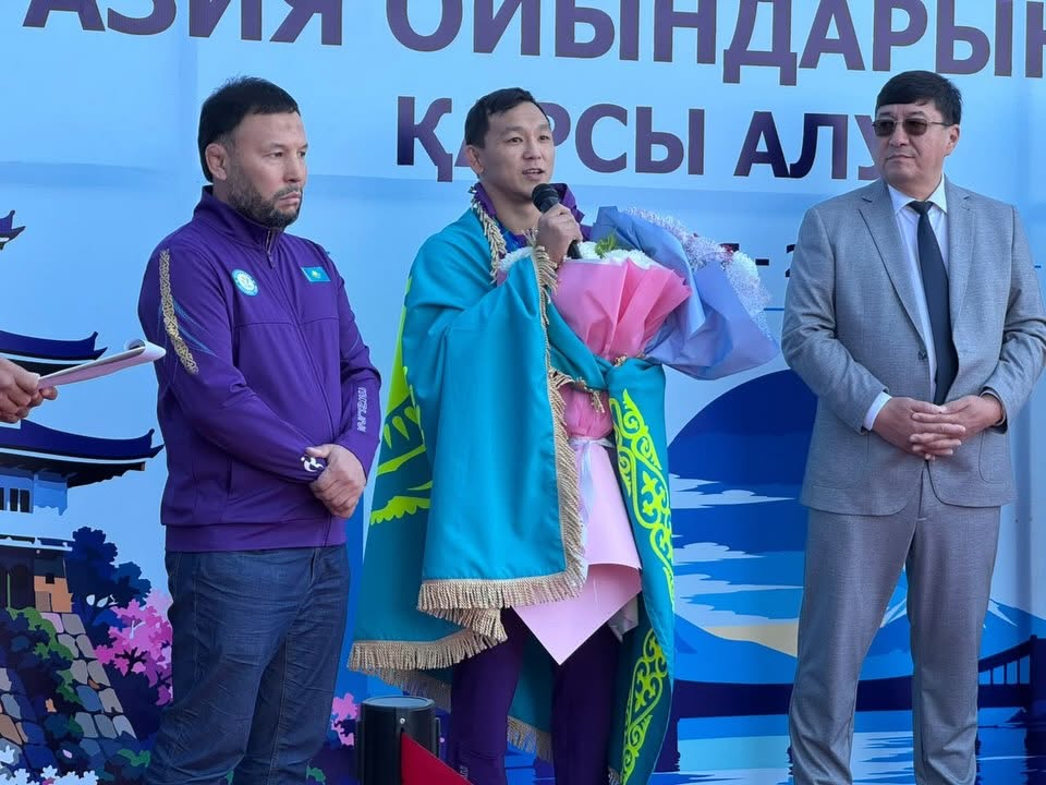 Шымкенттік балуан Азия ойындарынан қола медальмен оралды 838966384_18103872860201233_4420263038819122562_n