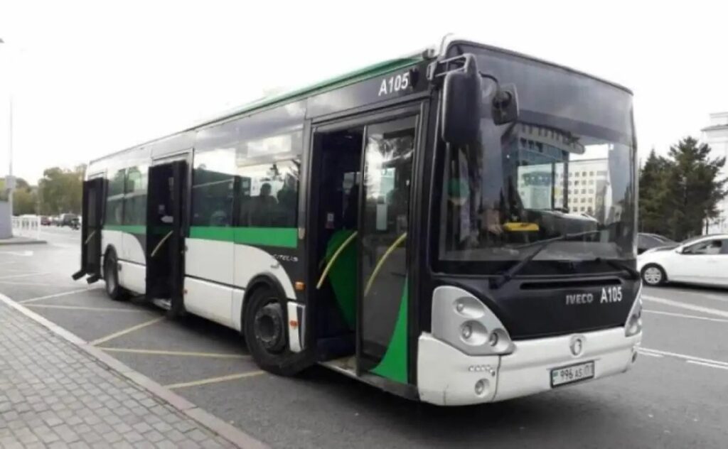 Астанада автобус жолақысын көтеру ұсынылды IMG_2006